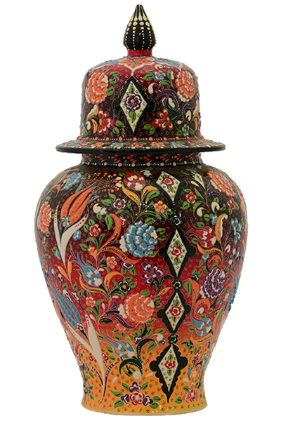 Shah Vase - 30 cm